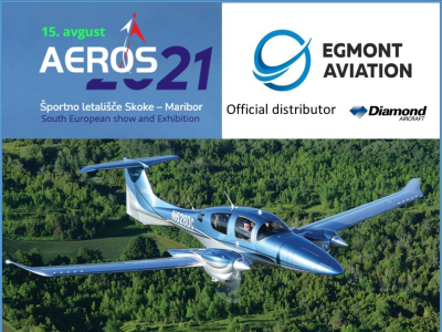 Aeros Air Show 2021