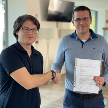 Egmont Aviation has become the Official Distributor of JMB Aircraft