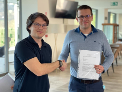 Egmont Aviation has become the Official Distributor of JMB Aircraft