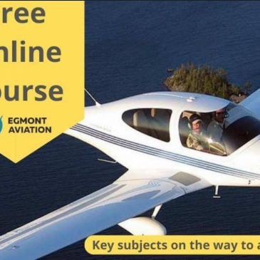 Air law and Human Performance & Limitations course