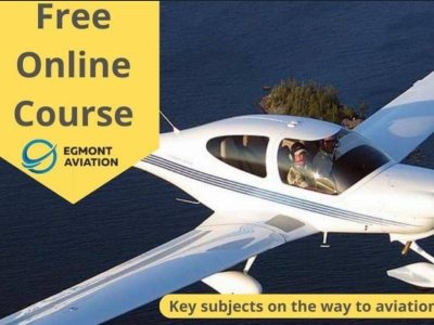 Air law and Human Performance & Limitations course