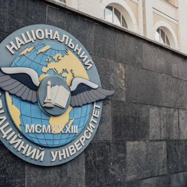 A number of cooperation agreements were signed between the National Aviation University of Ukraine and Egmont Aviation d.o.o.