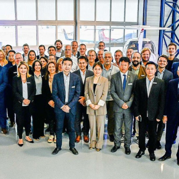 Global Diamond Dealer Days 2023