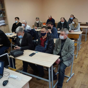 Egmont Aviation has started cooperation with the V.S.Grizodubova Kharkiv Aero Club in the field of pilot training in a 2-level training system.