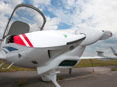 We are pleased to share with you the great news - from now on, it is possible to complete theoretical training on the PPL(A) EASA course remotely online.