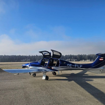 First-ever Diamond DA62 delivery to Kazakhstan