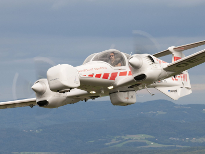 Diamond DA42MPP