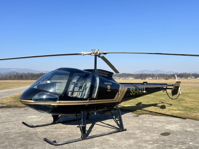 Enstrom 480B