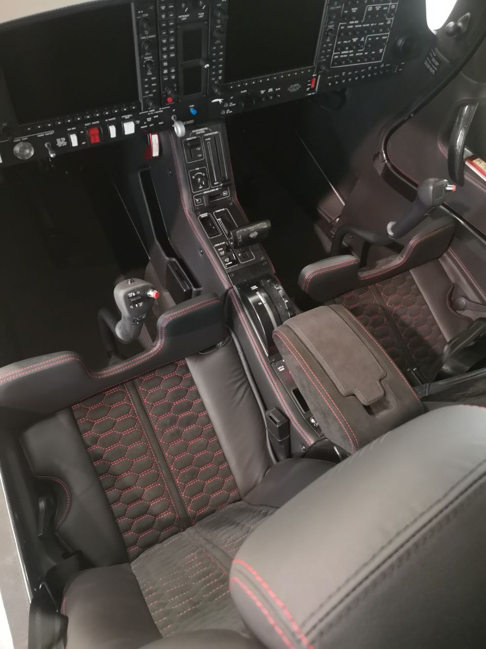 Diamond DA 50RG Co-ownership offer. More than 200 000 benefit & extra warranty, photo 2