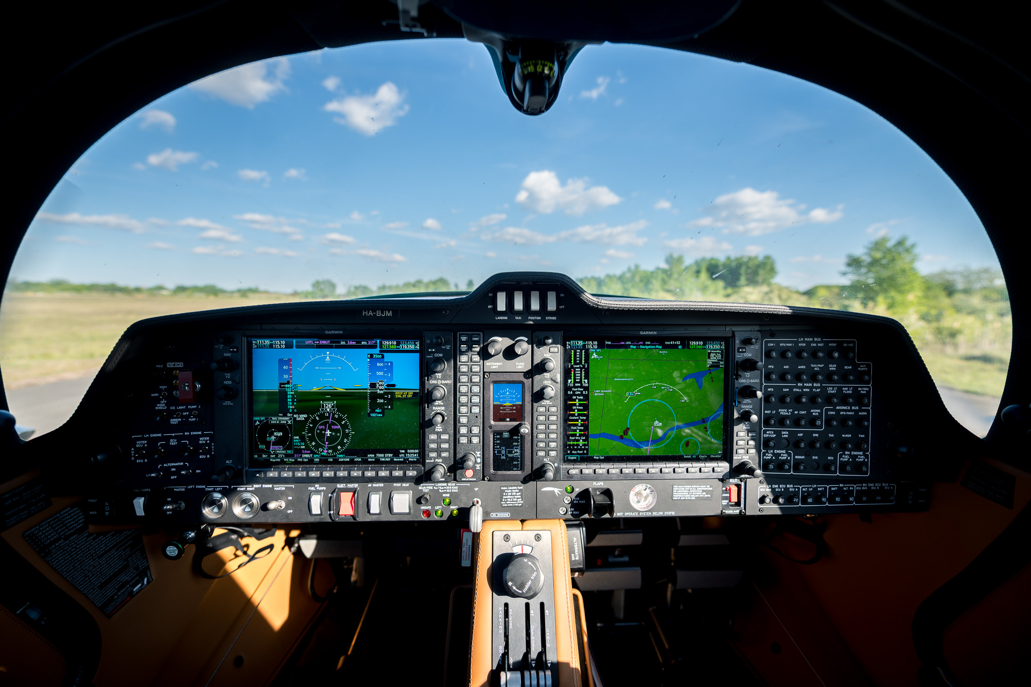 2025 Diamond DA62 VIP Configuration, photo 4