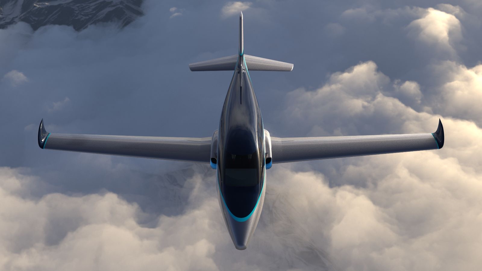 Airus Single Engine Jet, photo 2