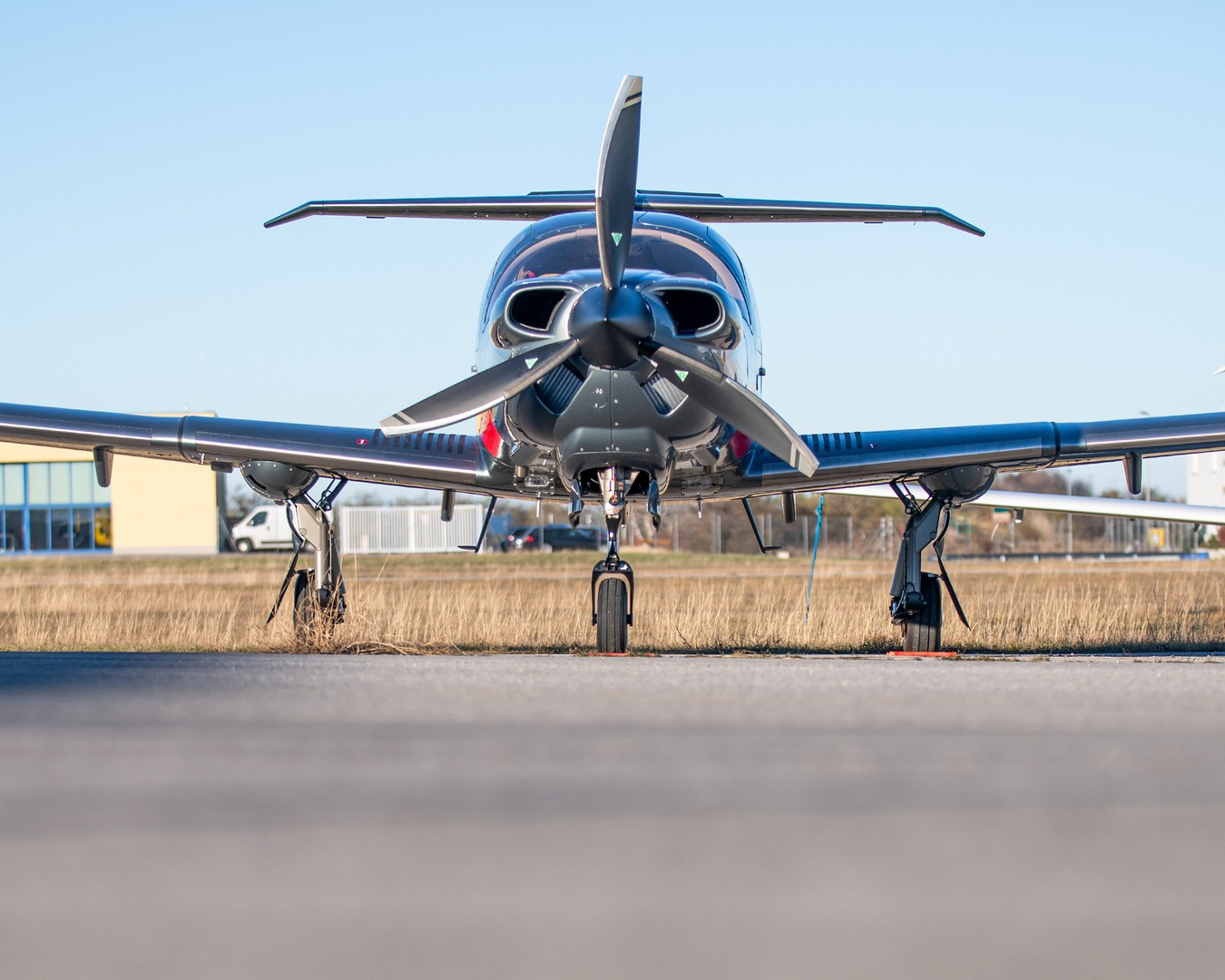 Diamond DA50 RG More than 200 000 benefit & extra warranty