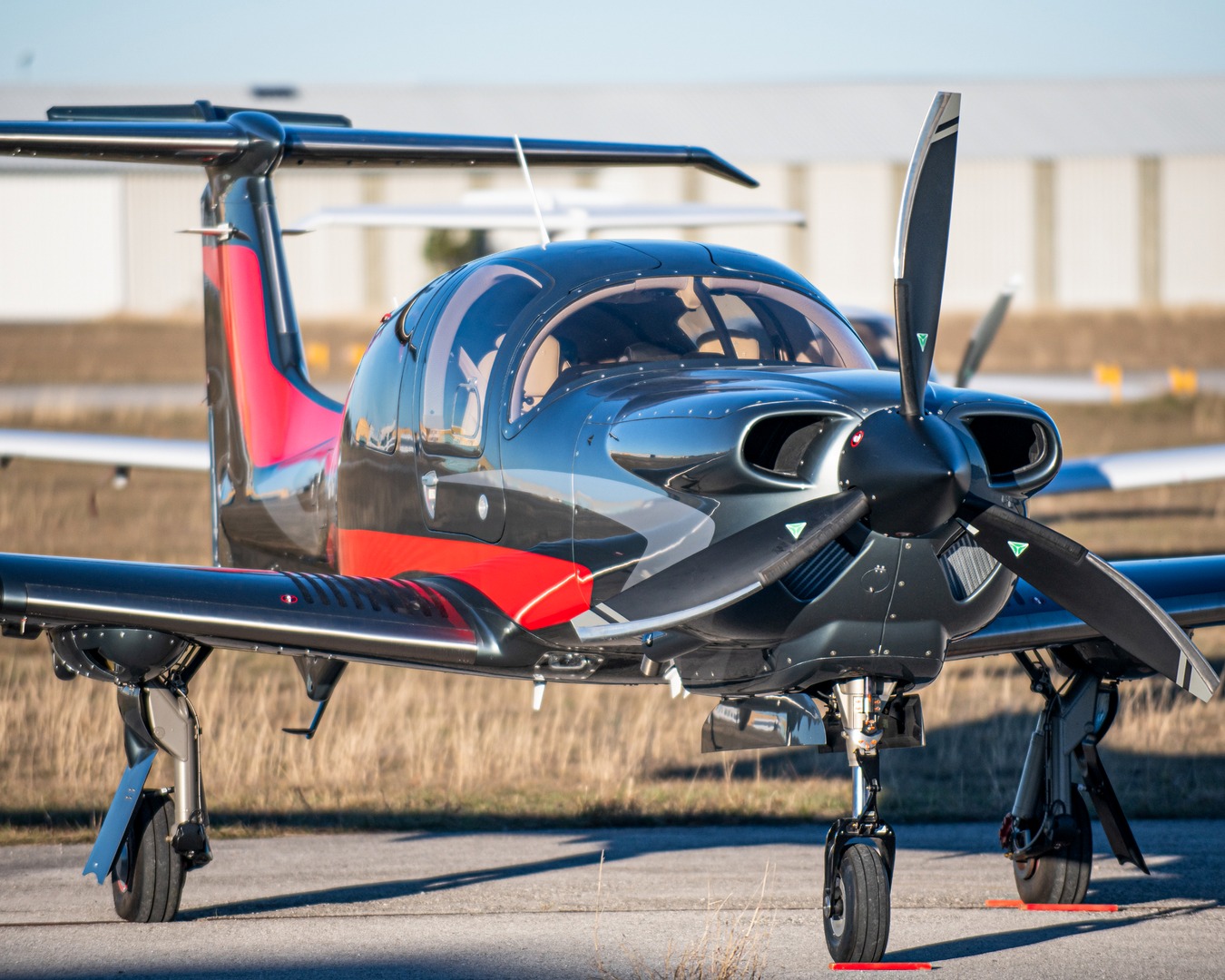 2026 Diamond Da50 aircraft - Ad IDNo. 180296, photo 2
