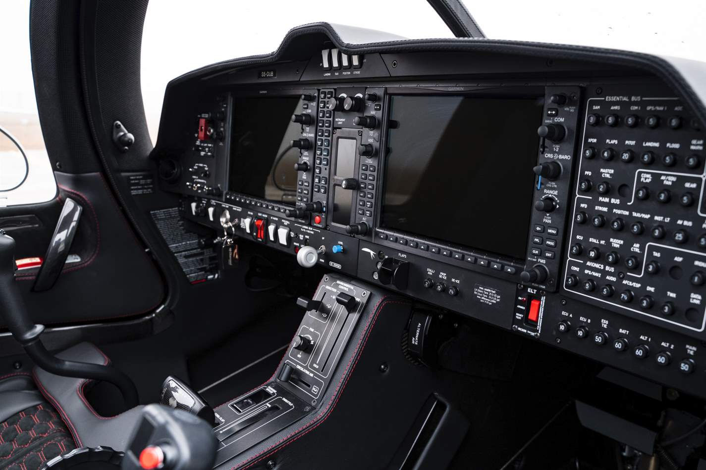 2026 Diamond Da50 aircraft - Ad IDNo. 180296, photo 4