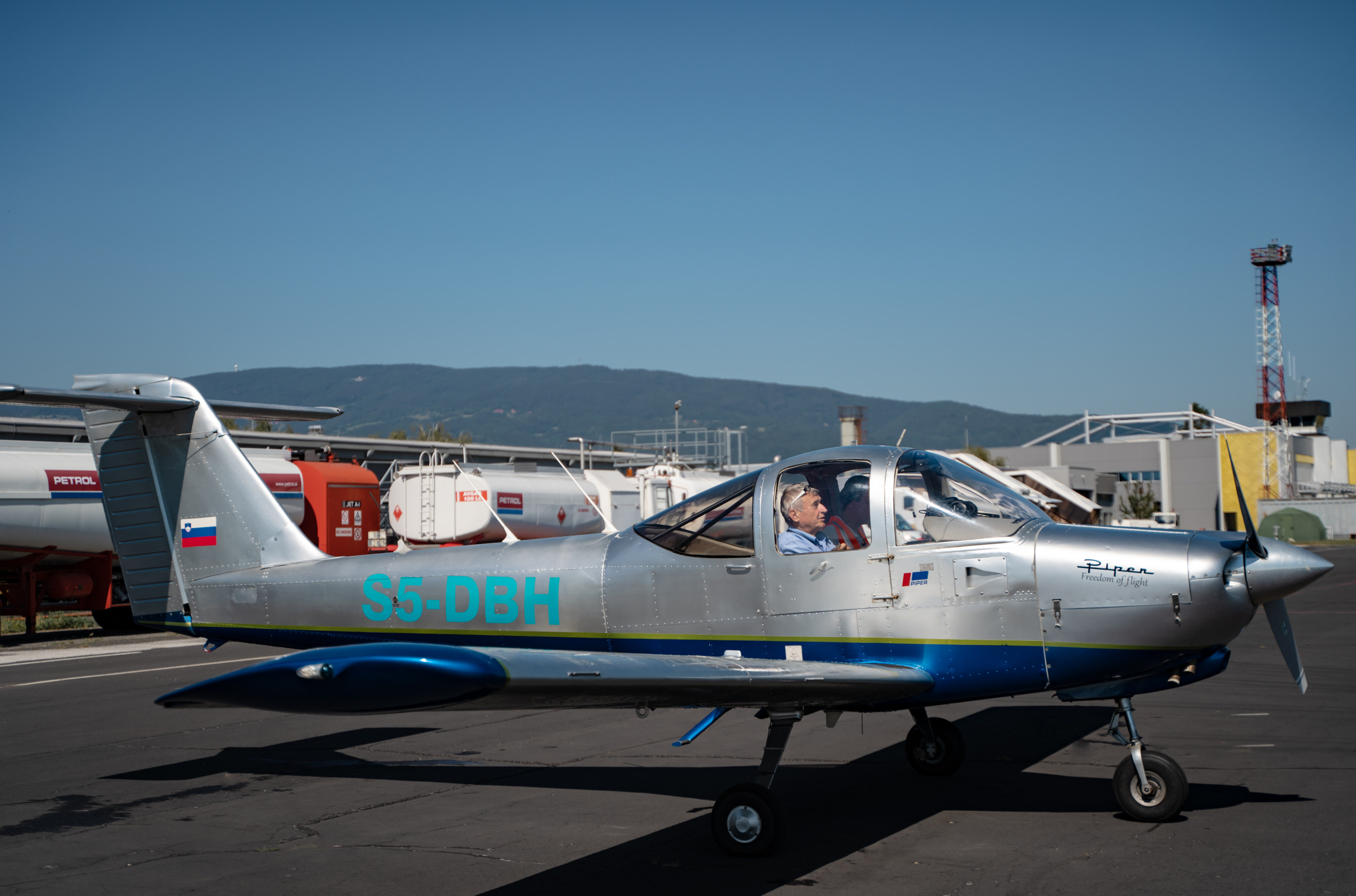 1978 Piper PA-38 Tomahawk, photo 1