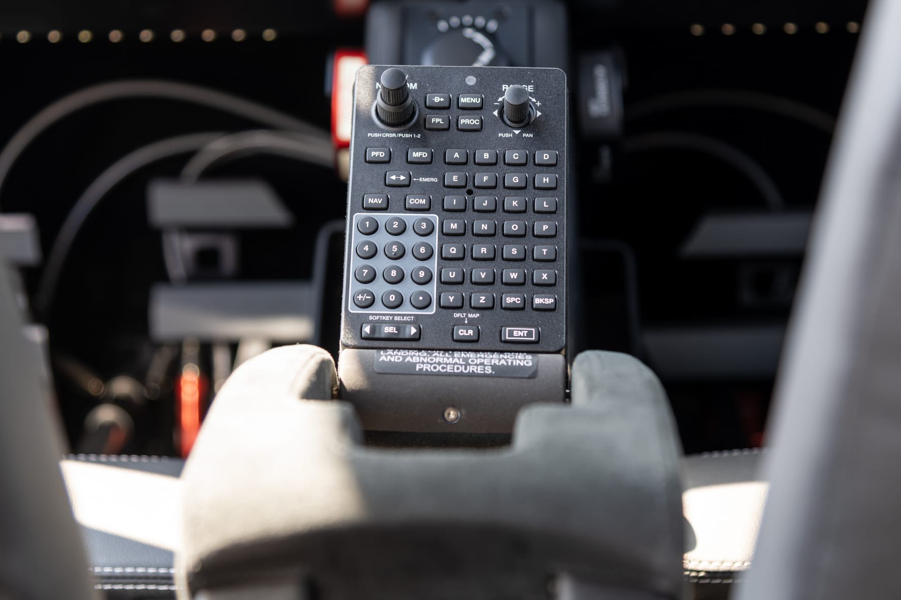 Diamond DA 62 (OE-FLP), photo 6