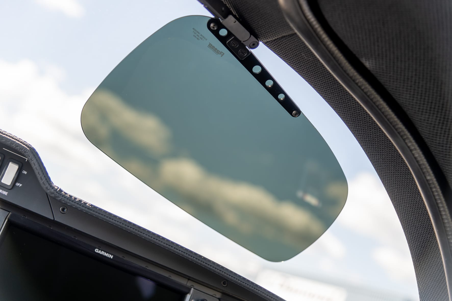 Diamond DA 62 (OE-FLP), photo 8