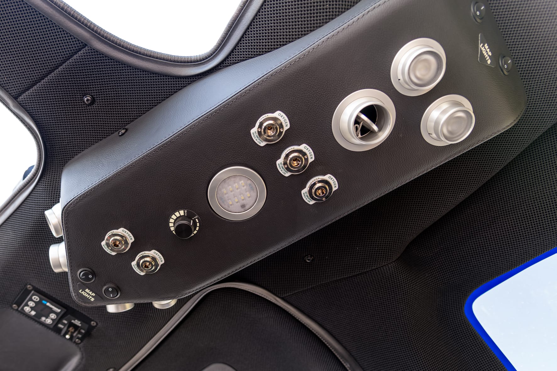 Diamond DA 62 (OE-FLP), photo 10