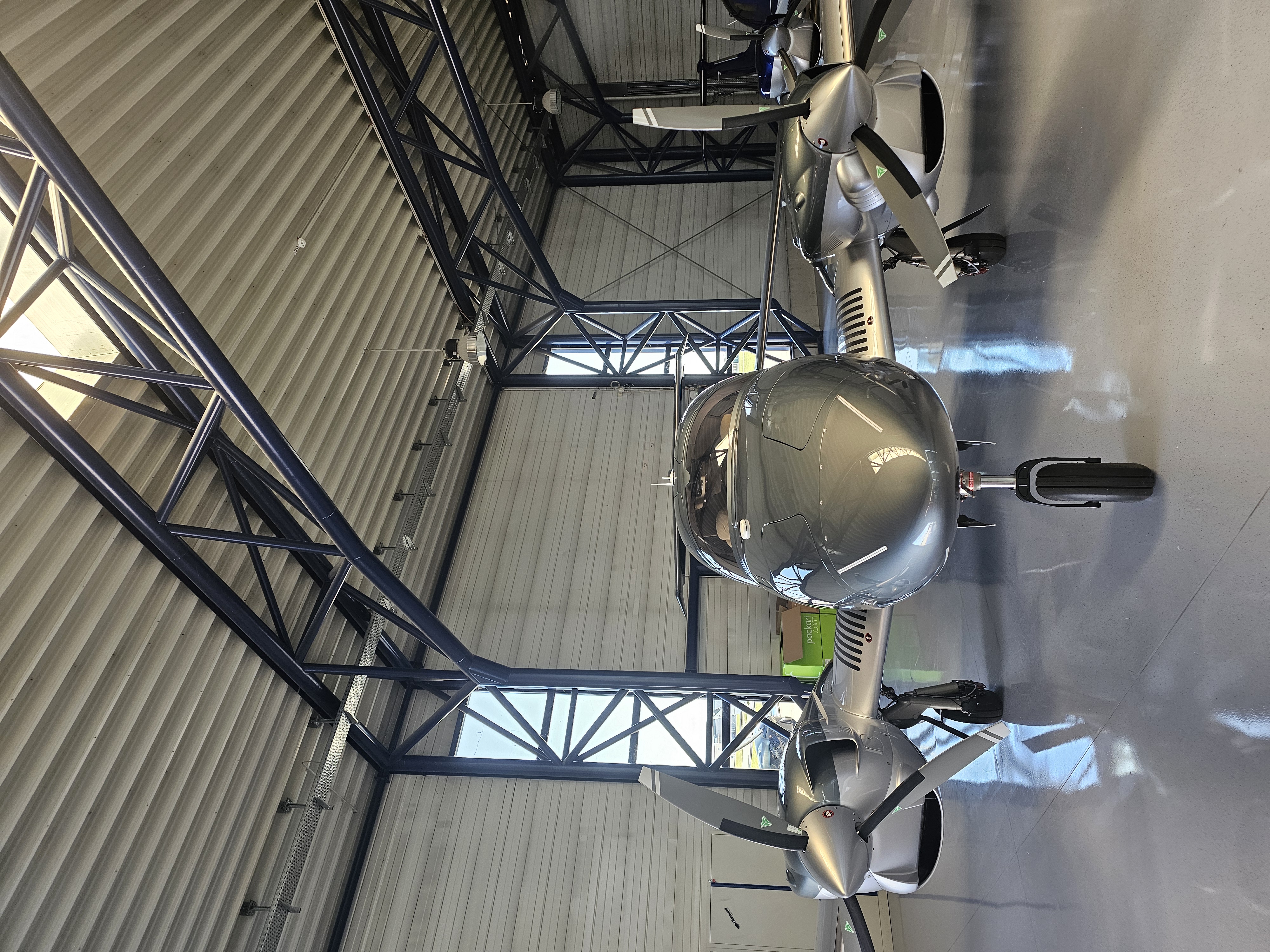 2024 Diamond DA62 Co-ownership offer. Up to 150 000 benefit & extra warranty, photo 1
