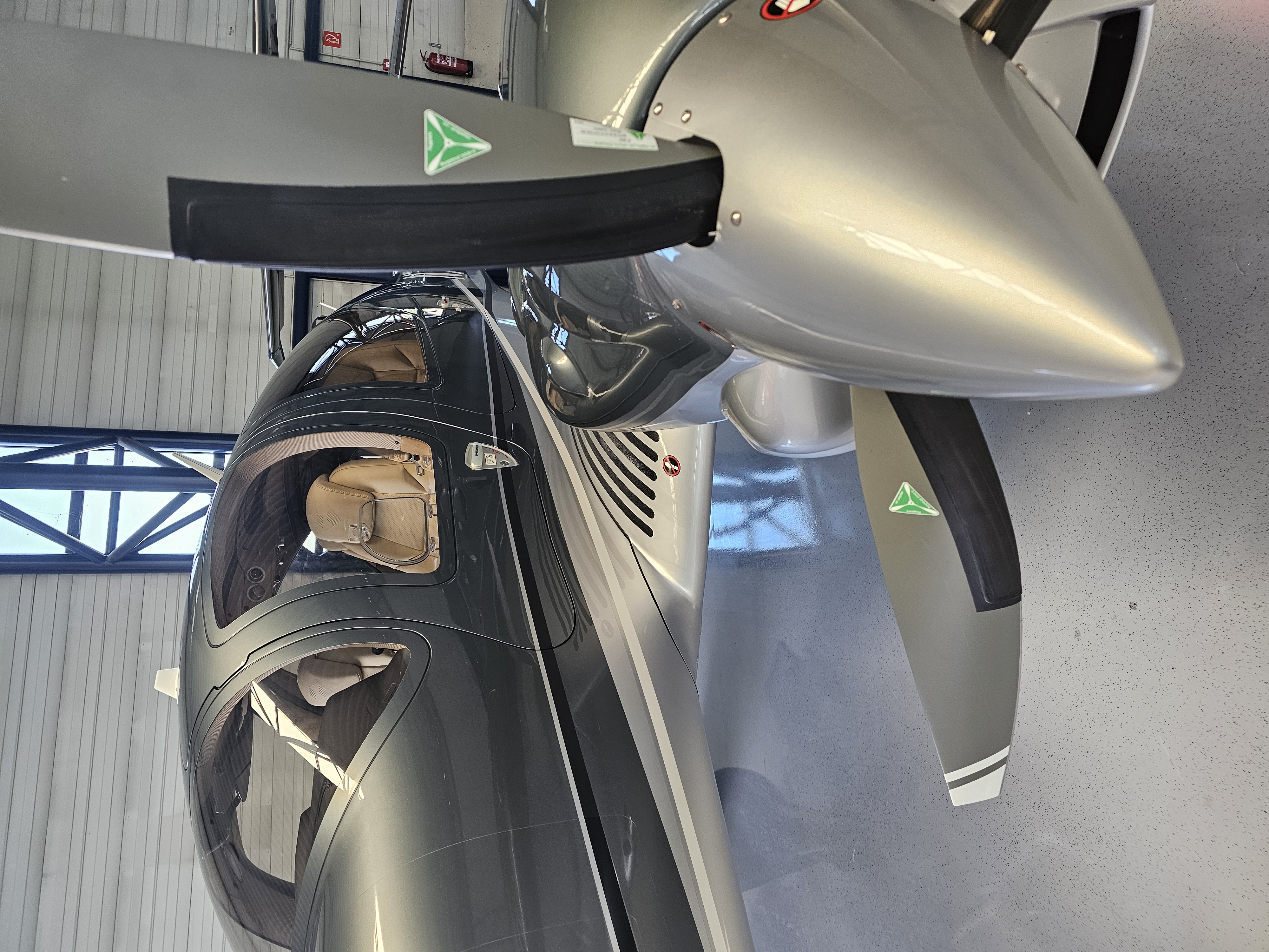 2024 Diamond DA62 Co-ownership offer. Up to 150 000 benefit & extra warranty, photo 2