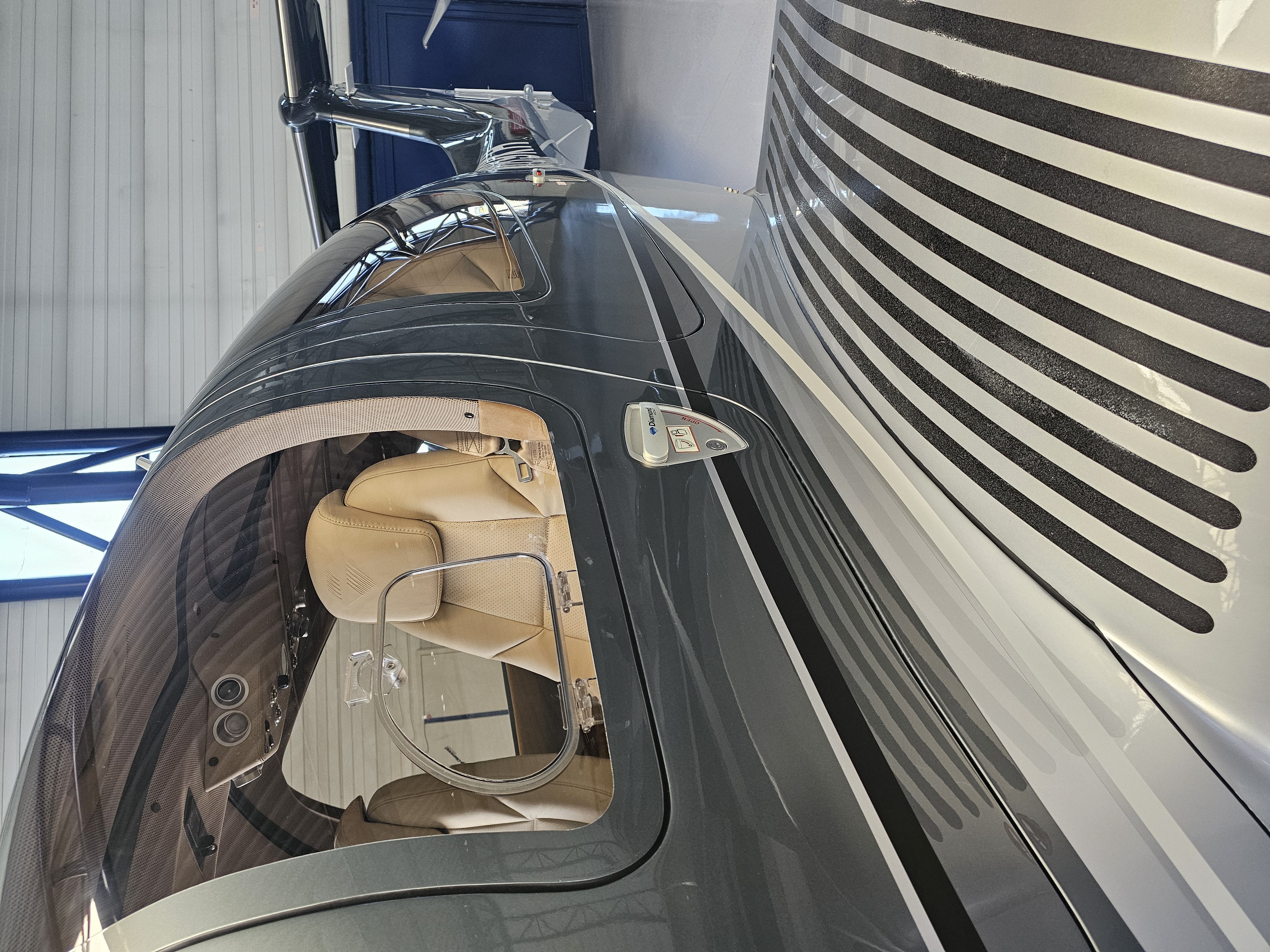 2024 Diamond DA62 Co-ownership offer. Up to 150 000 benefit & extra warranty, photo 3