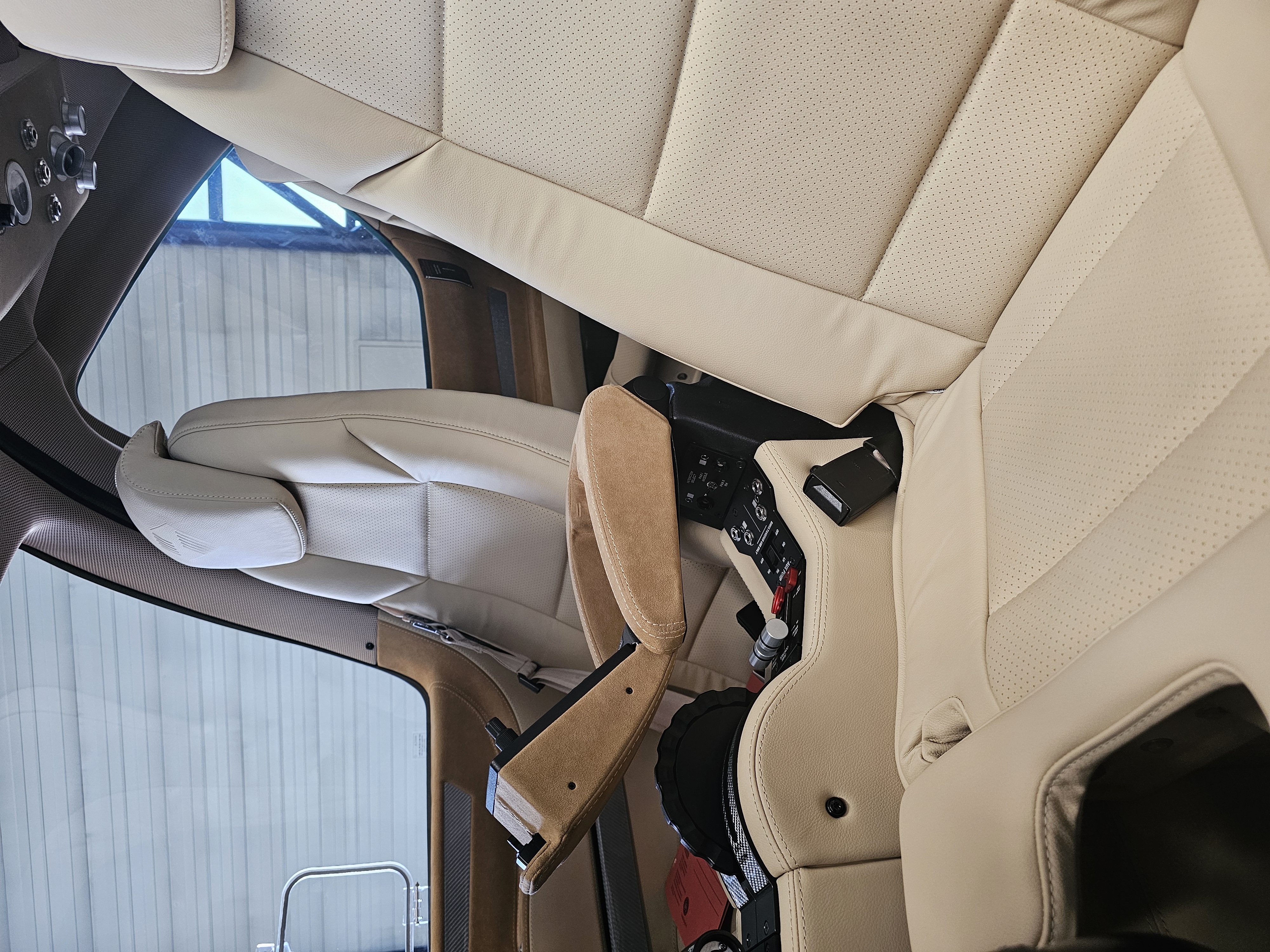 2024 Diamond DA62 Co-ownership offer. Up to 150 000 benefit & extra warranty, photo 7