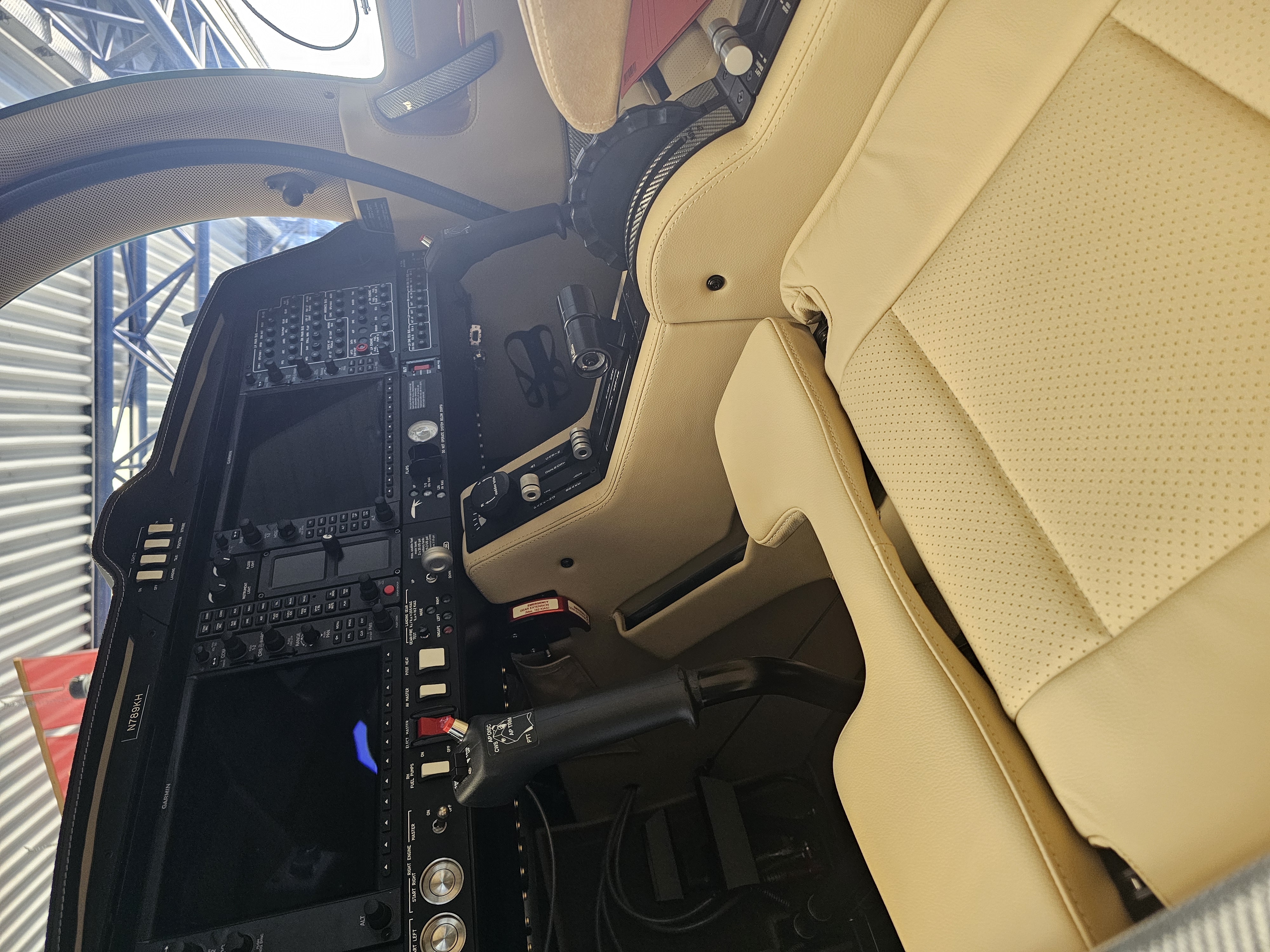 2024 Diamond DA62 Co-ownership offer. Up to 150 000 benefit & extra warranty, photo 5