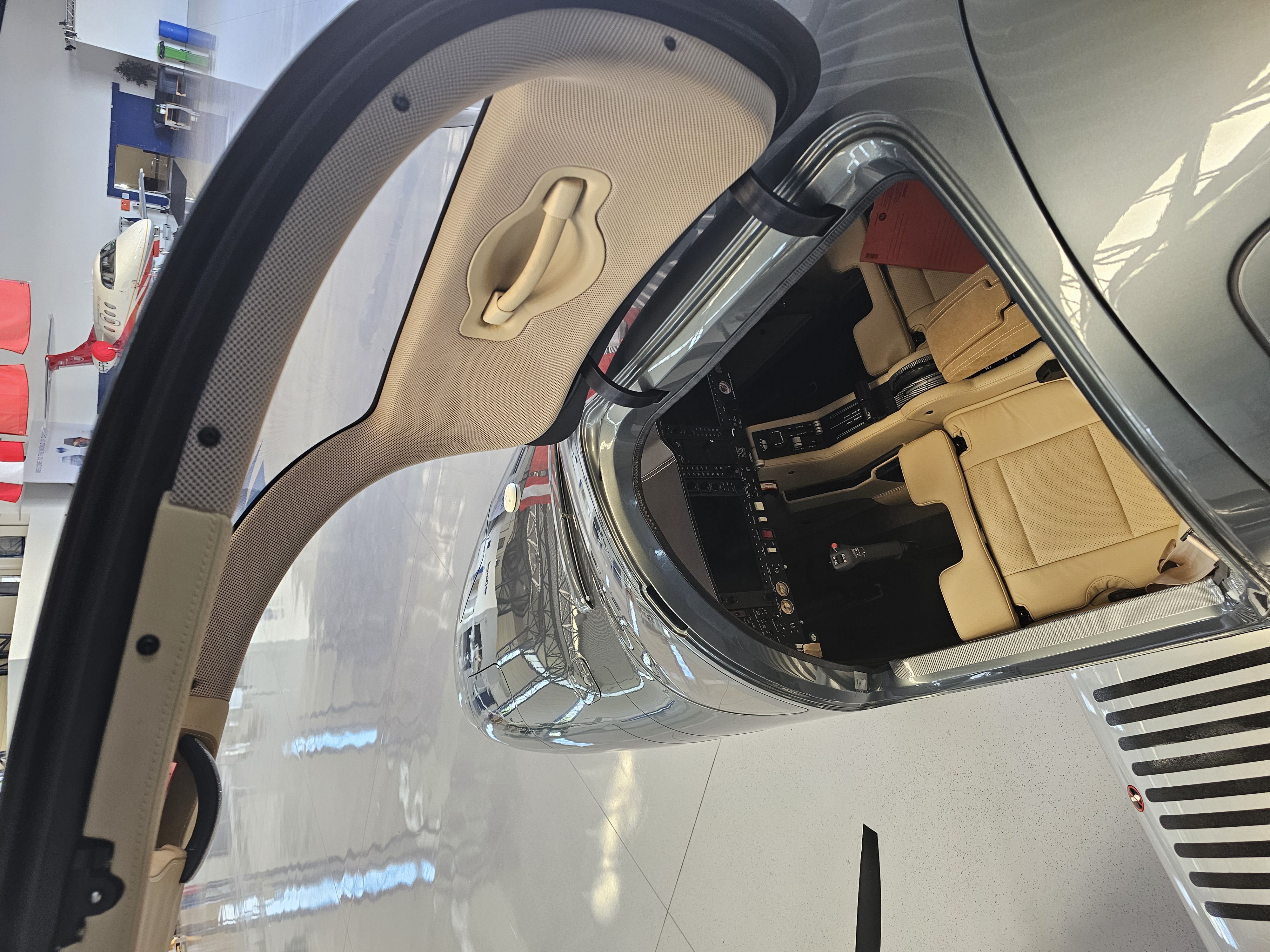 2024 Diamond DA62 Co-ownership offer. Up to 150 000 benefit & extra warranty, photo 4