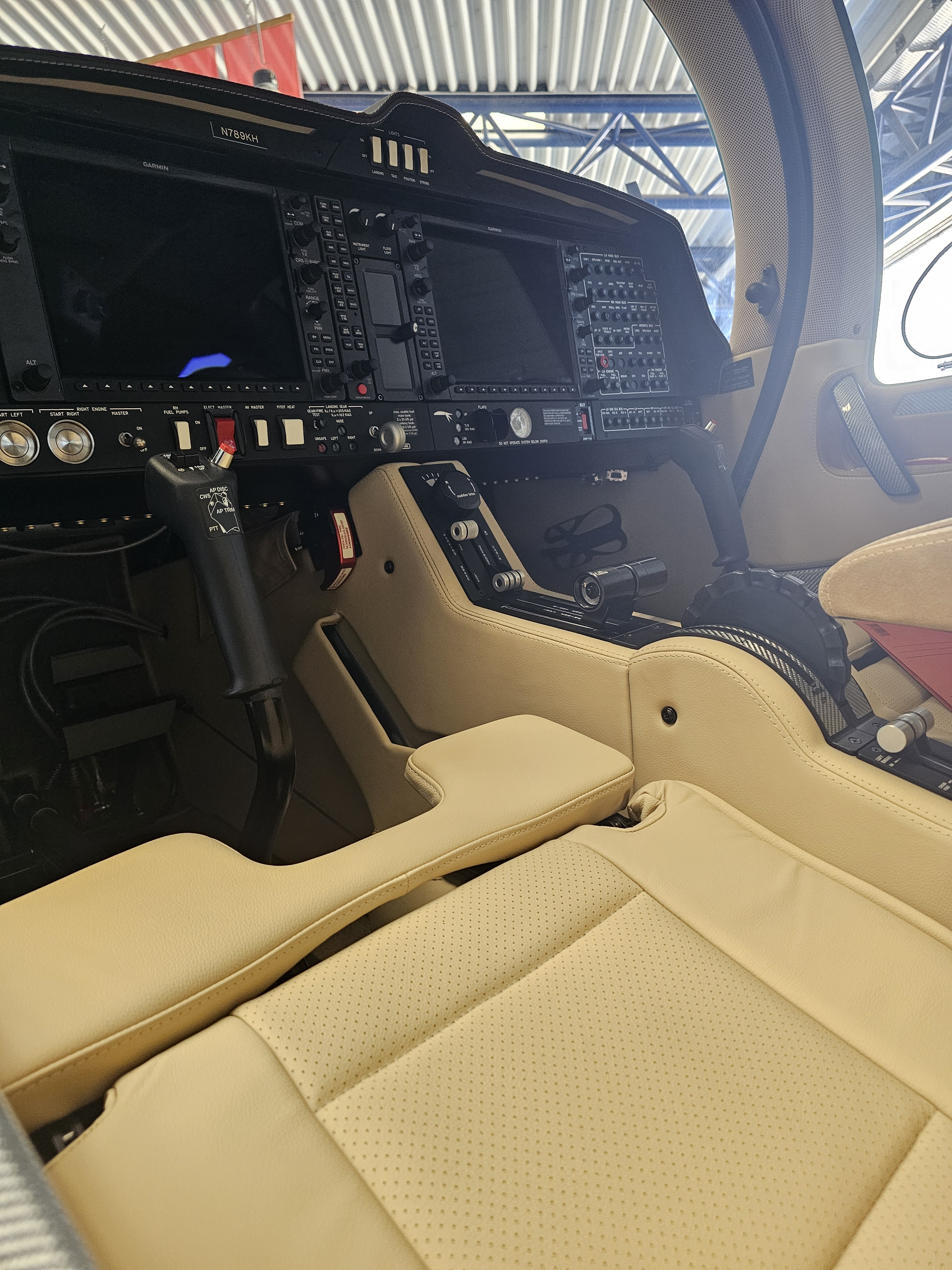 2024 Diamond DA62 Co-ownership offer. Up to 150 000 benefit & extra warranty, photo 6